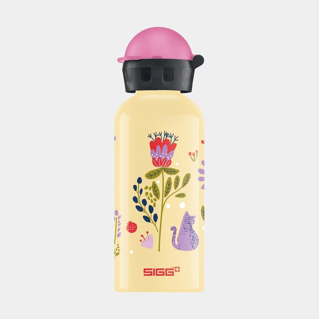KBT Free As A Bird 0.4L Yellow