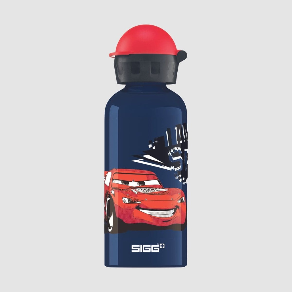 Cars Speed 0.4L Kids Dark Blue