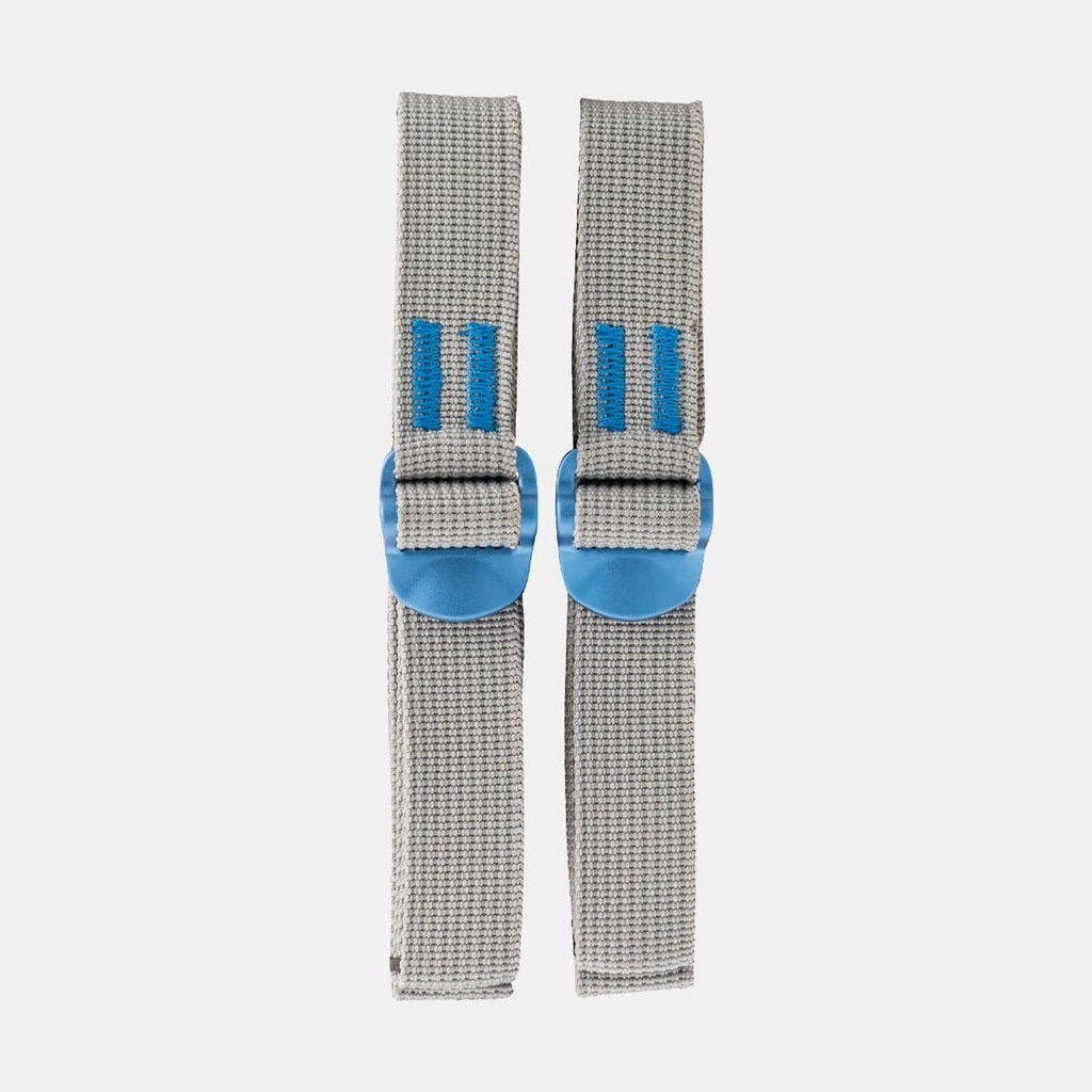 Accessory Strap 20mm Webbing 1.5m Blue
