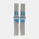 Accessory Strap 20mm Webbing 1.5m Blue