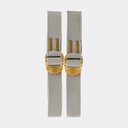 Accessory Strap 20mm Webbing 1m Yellow
