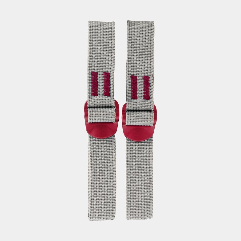 Accessory Strap 20mm Webbing  2m Red