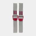 Accessory Strap 20mm Webbing  2m Red