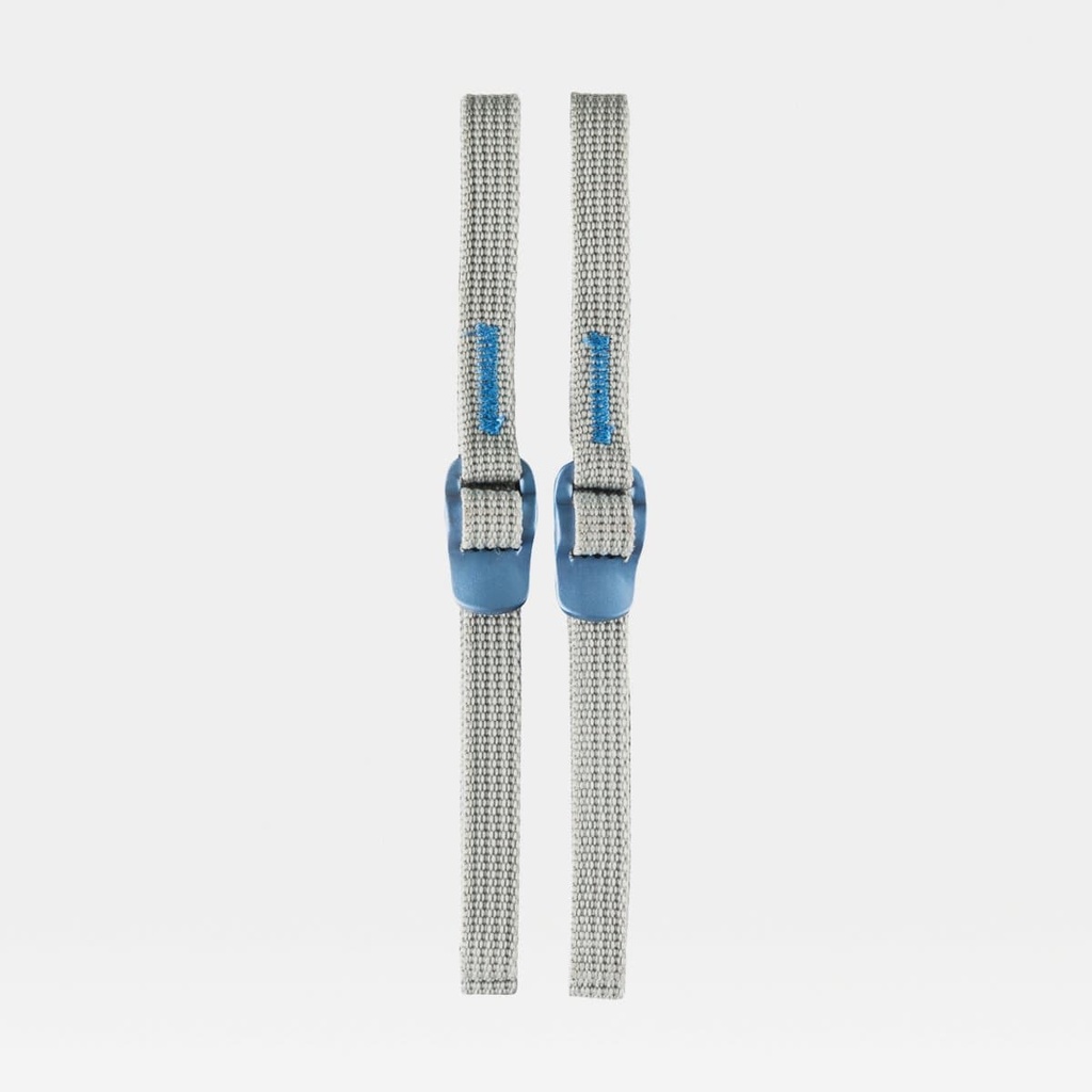 Accessory Straps Alloy Buckle 10mm 1.5m