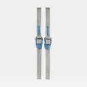 Accessory Straps Alloy Buckle 10mm 1.5m