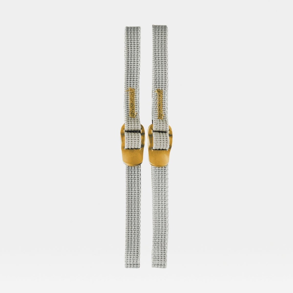 Accessory Straps Alloy Buckle 10mm 1m