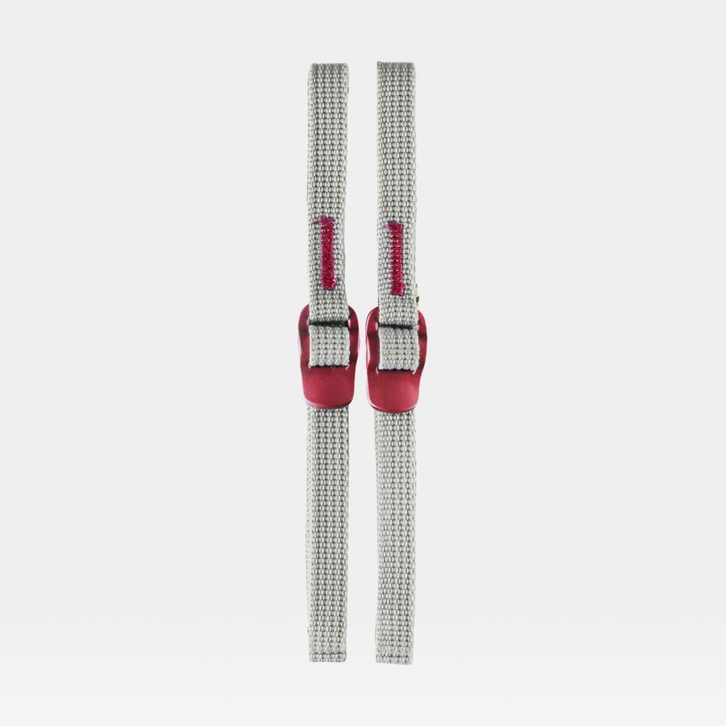 Accessory Straps Alloy Buckle 10mm 2m