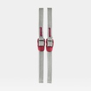 Accessory Straps Alloy Buckle 10mm 2m