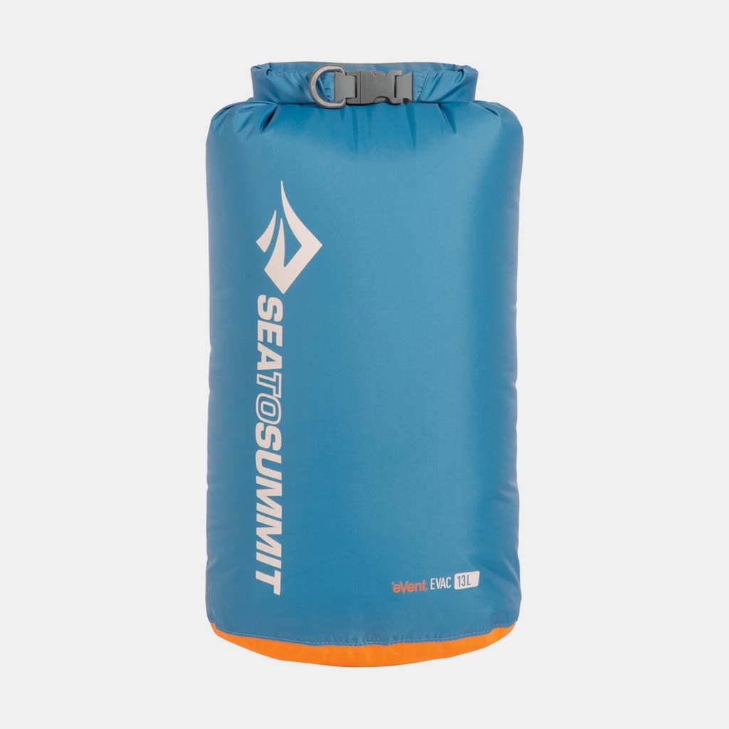 Evac Dry Sack 13L With Event Blue
