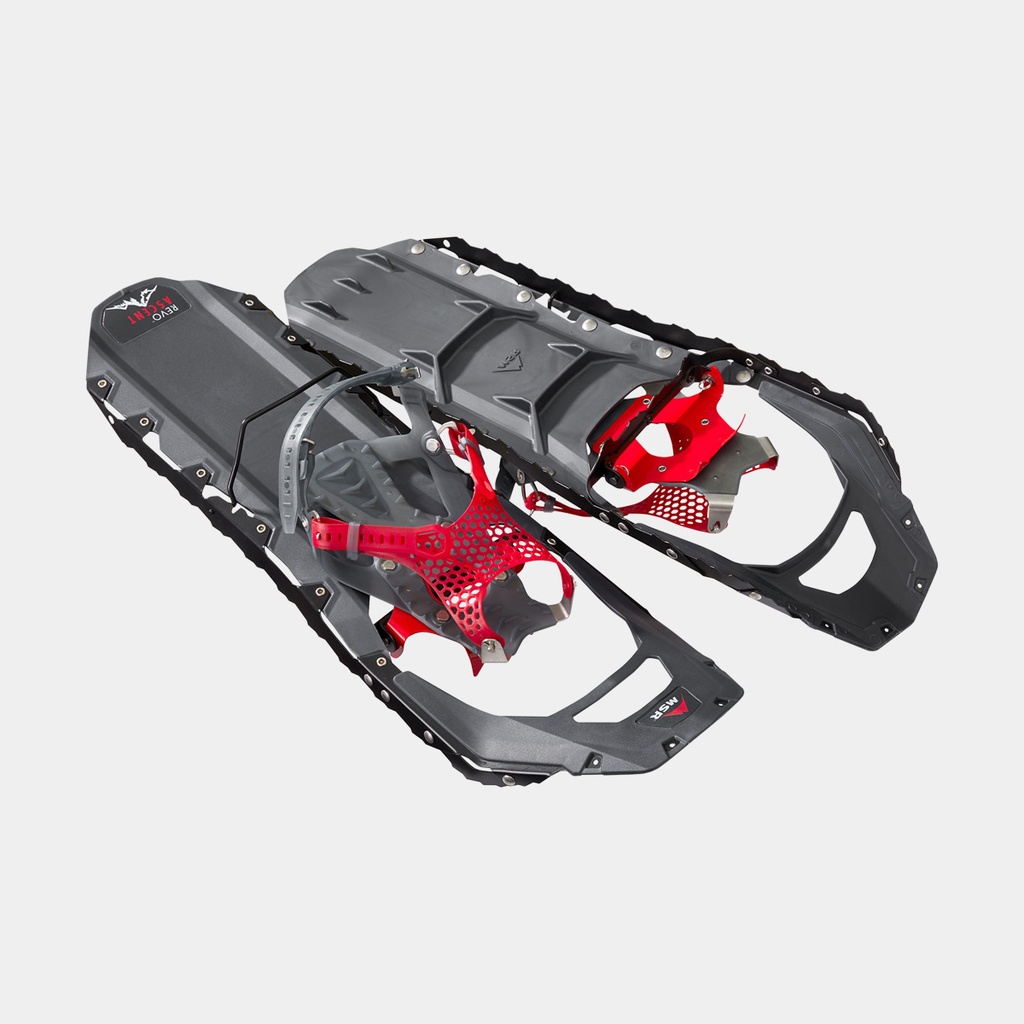 Revo Ascent Gray