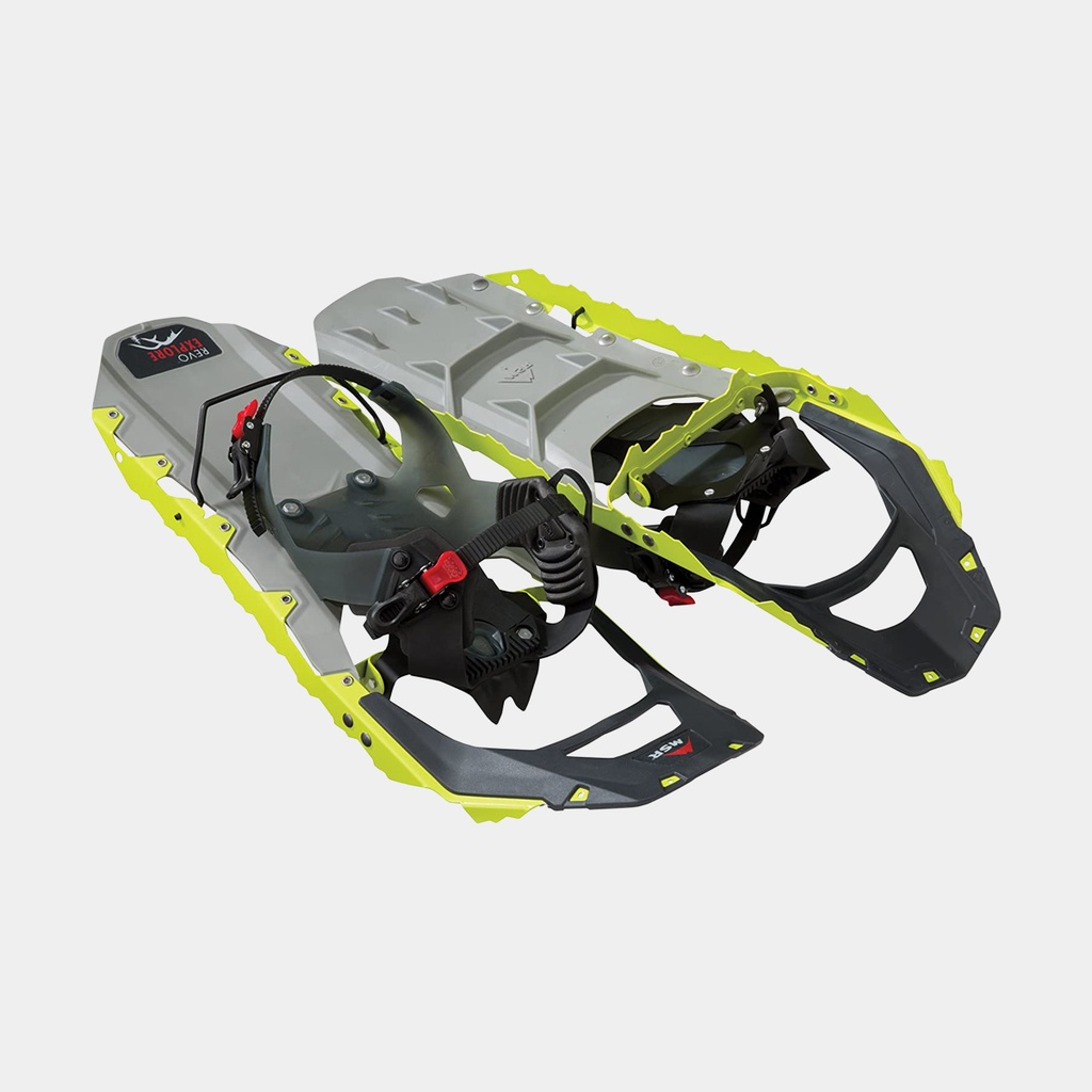 Revo Explore Chartreuse