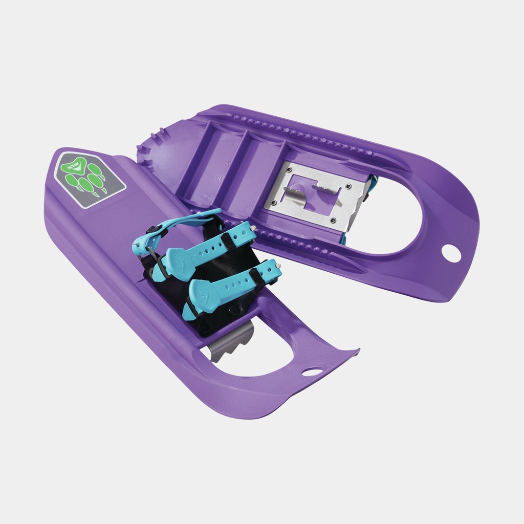 Tyker Kids Purple Power
