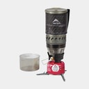 WindBurner 1.0L Personal Stove System Black