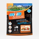 Boeuf façon Goulash & Riz