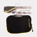 Padded Pouch L