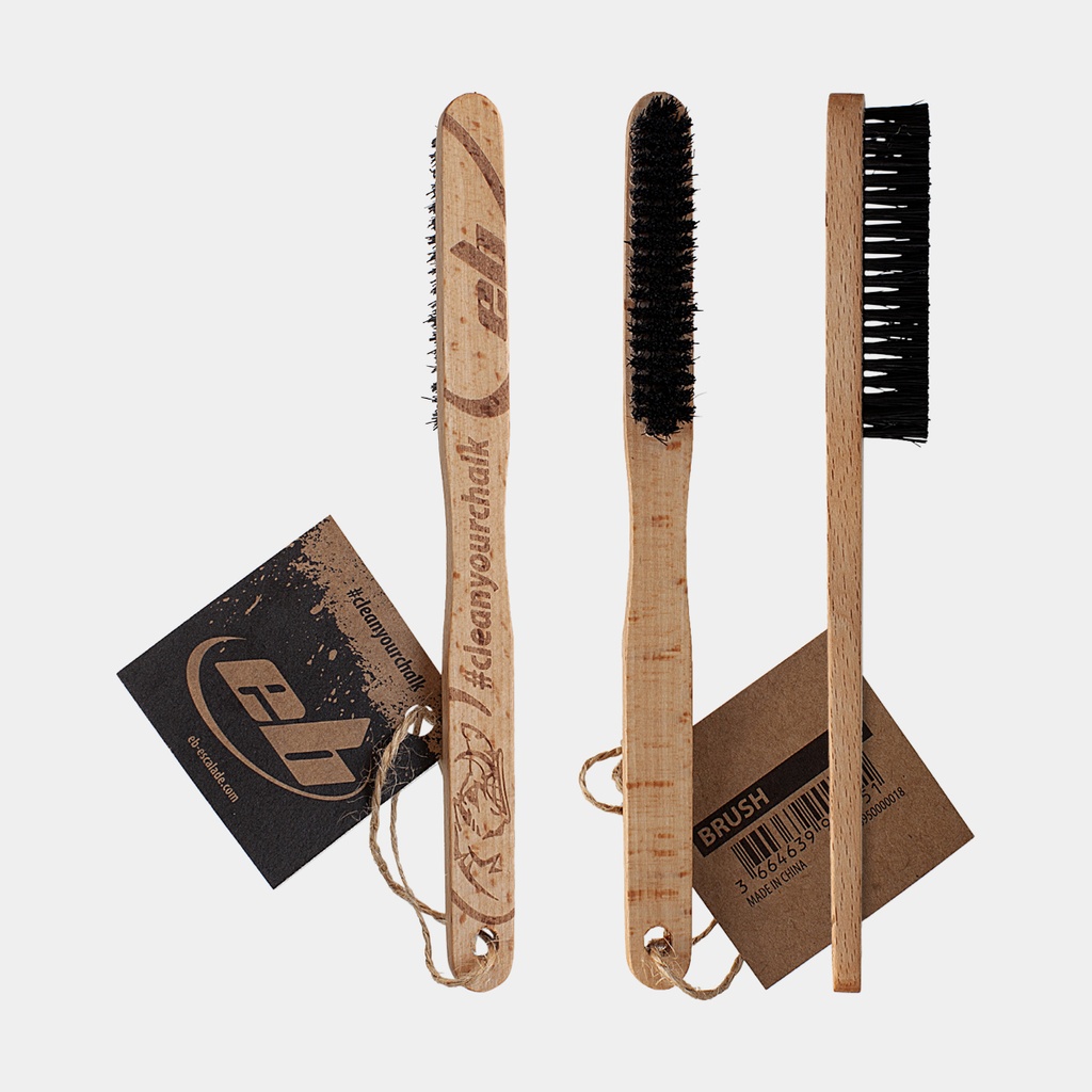 Climbing Brush