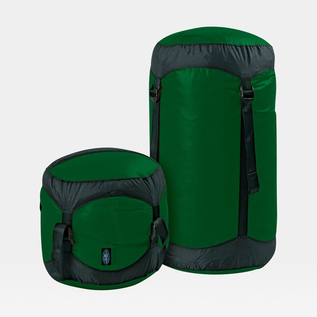 Ultra-Sil Compression Sack 30L Green