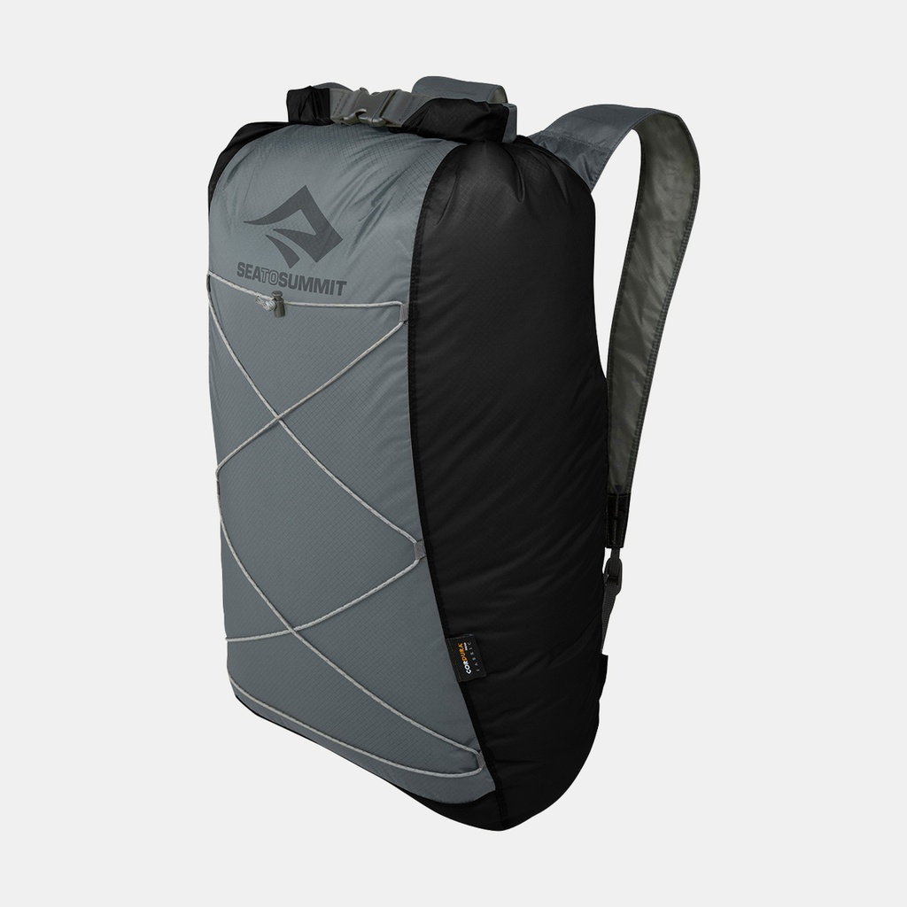 Ultra-Sil Dry Daypack 22L Black