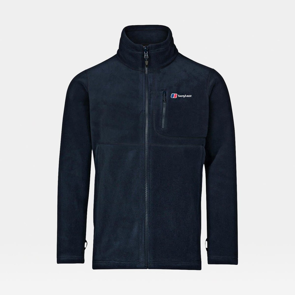 Activity Polartec Fleece Jacket Dusk