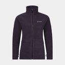 Prism Polartec Interactive Fleece Jacket Dusk