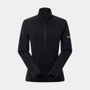 Mountain Seeker ST Jacket Women Black / Black