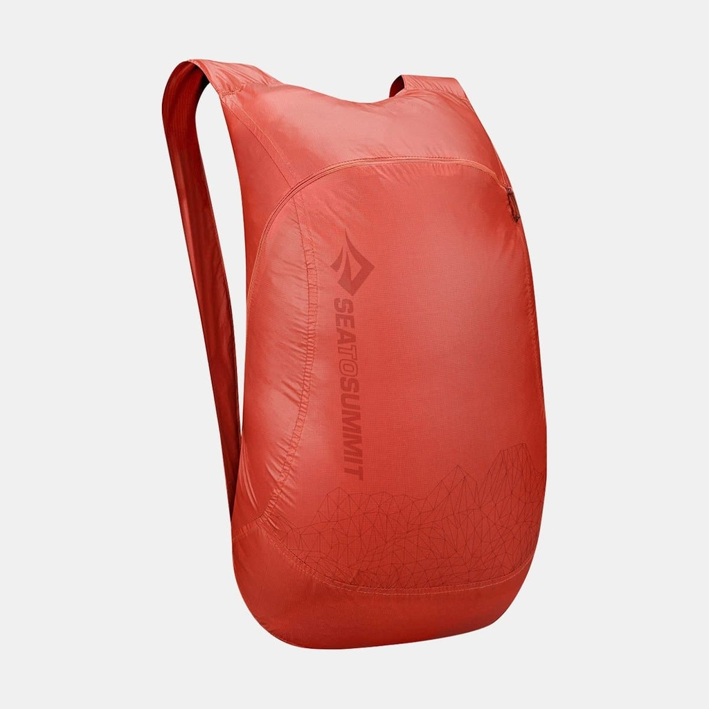 Ultra-Sil Nano Daypack Red