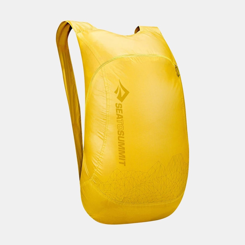 Ultra-Sil Nano Daypack Yellow