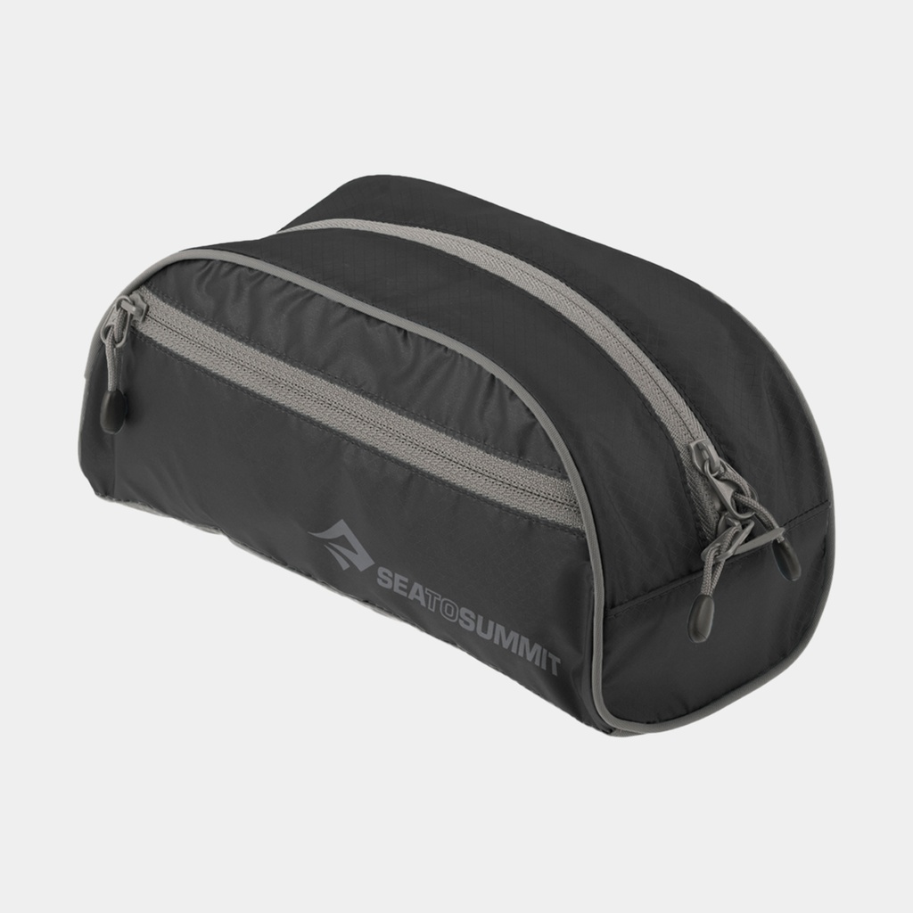 Ultra-Sil Toiletry Bag L Black