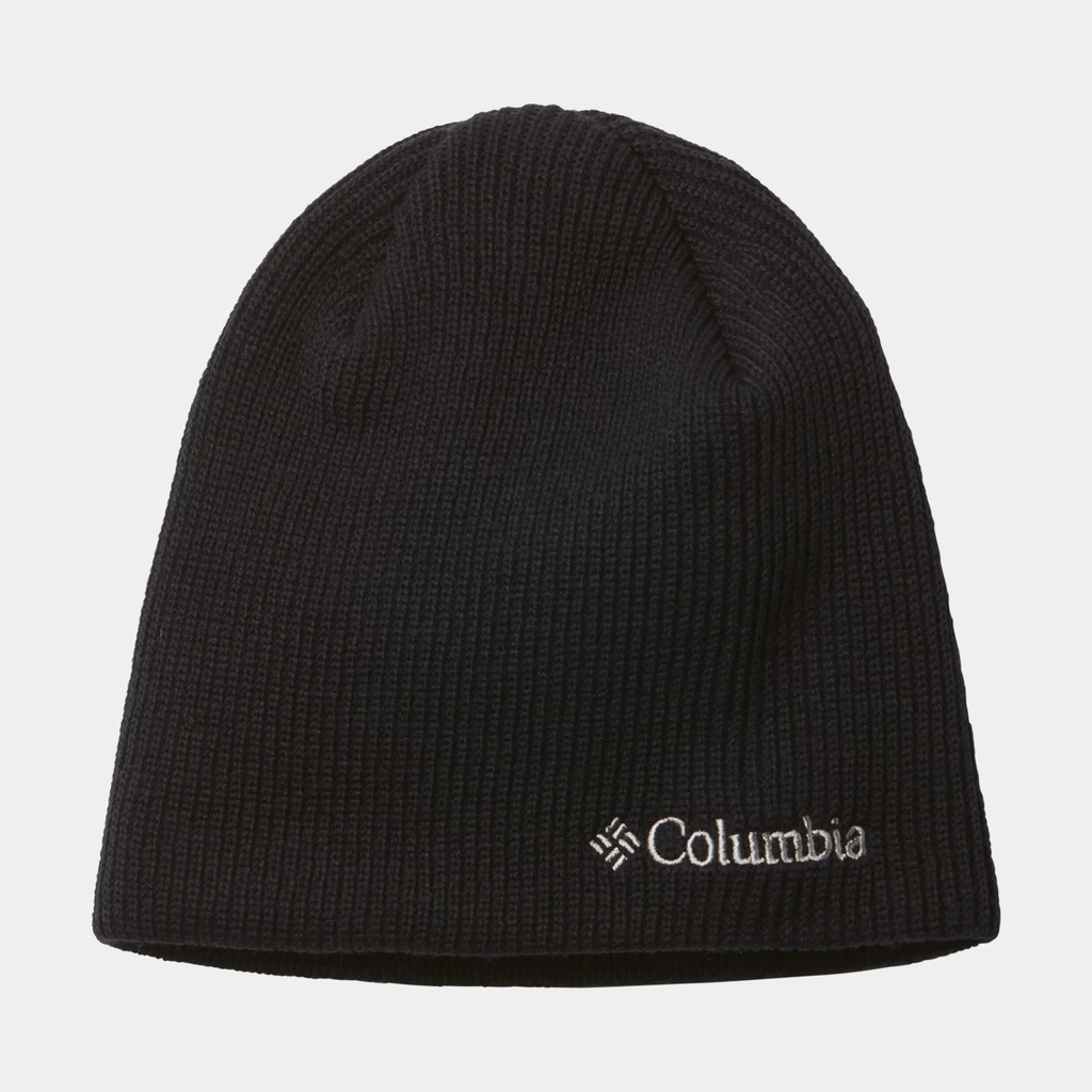 Whirlibird Watch Cap Black / Black