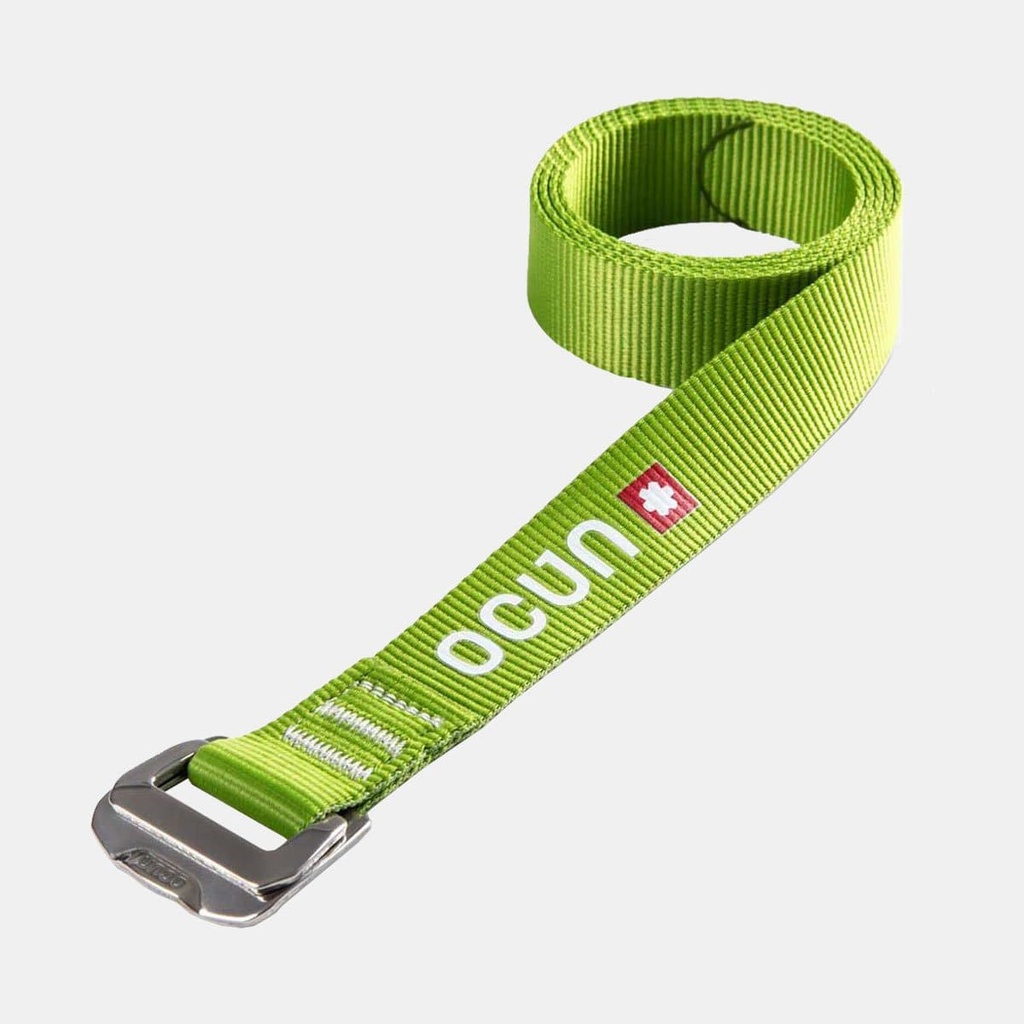 Belt SB 28mm Green