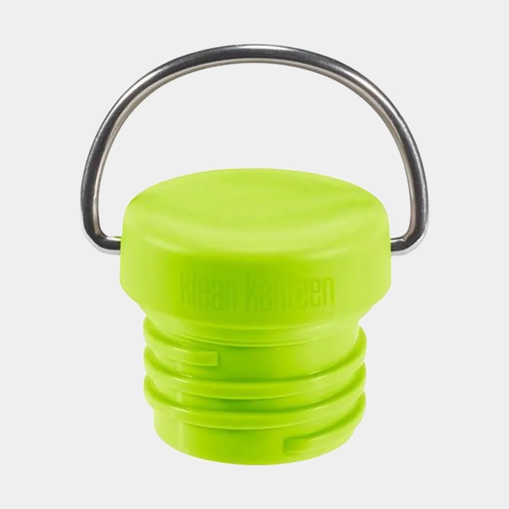 Loop Cap With Bale (For Classic Bottles) Green