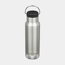 Insulated Classic With Loop Cap 12oz (355ml) Brushed Stainless