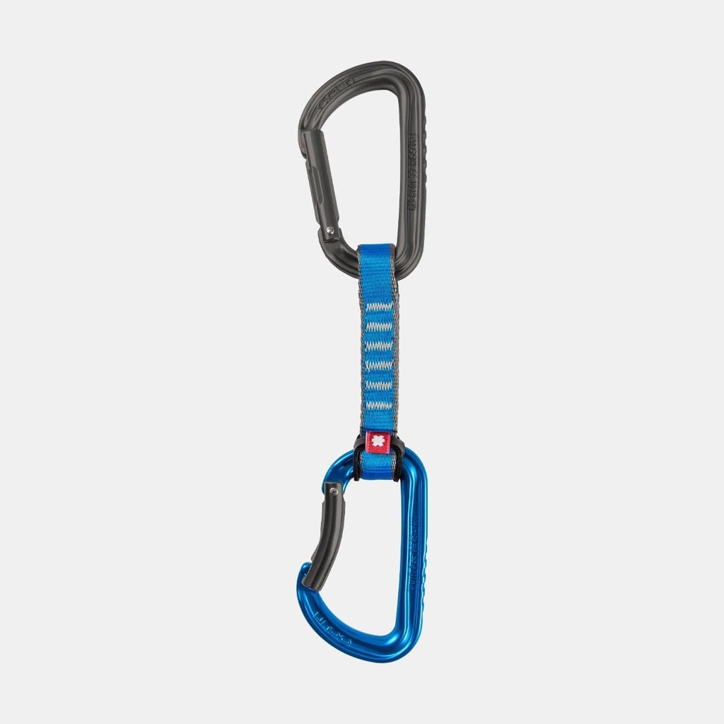 Falcon QD PA 16mm x 10cm Blue