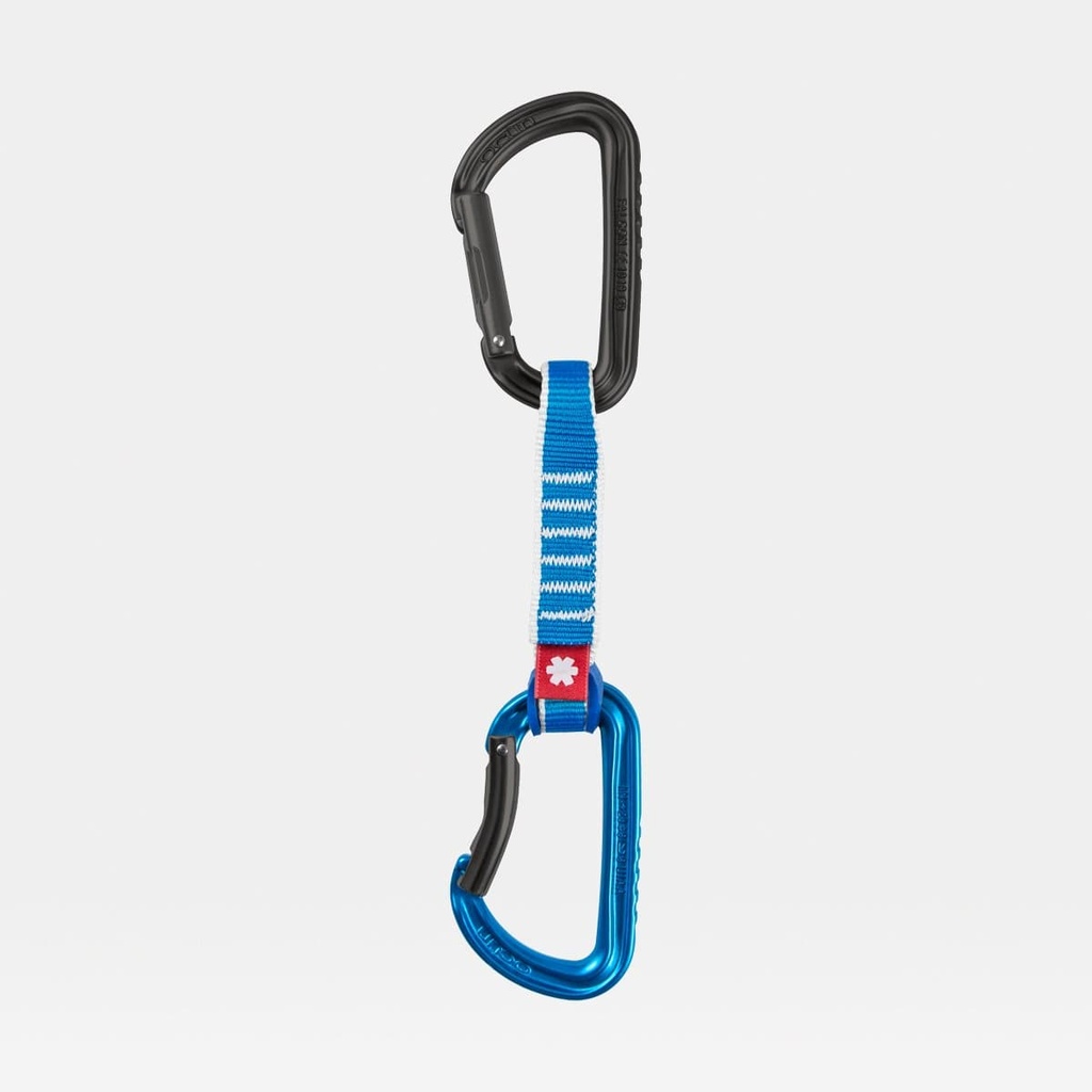 Falcon QD Zoom PA 15-22mm x 12cm Blue