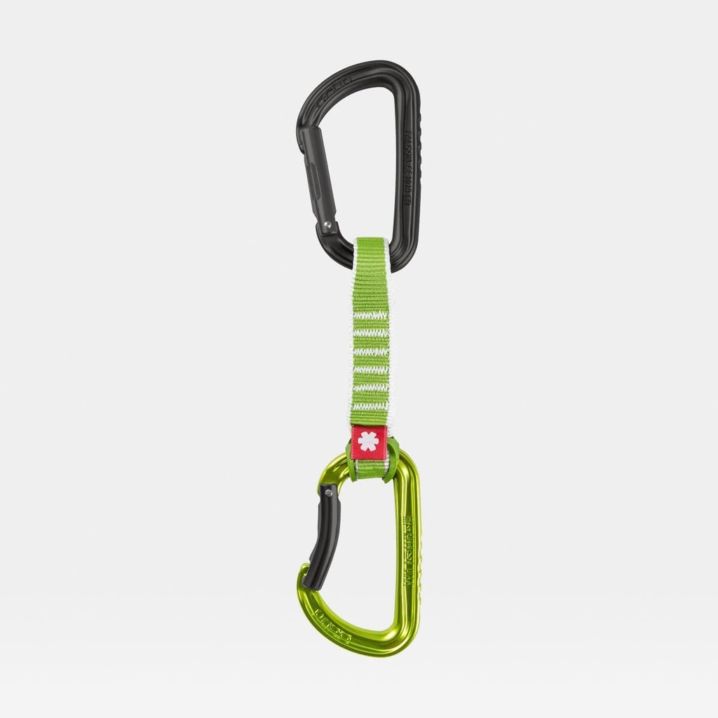Falcon QD Zoom PA 15-22mm x 12cm Green