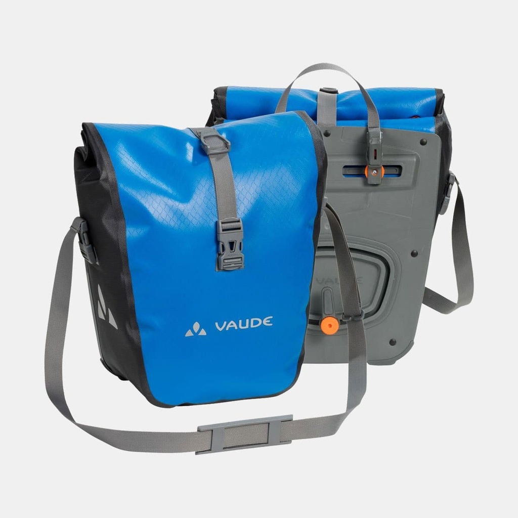 Aqua Front Blue