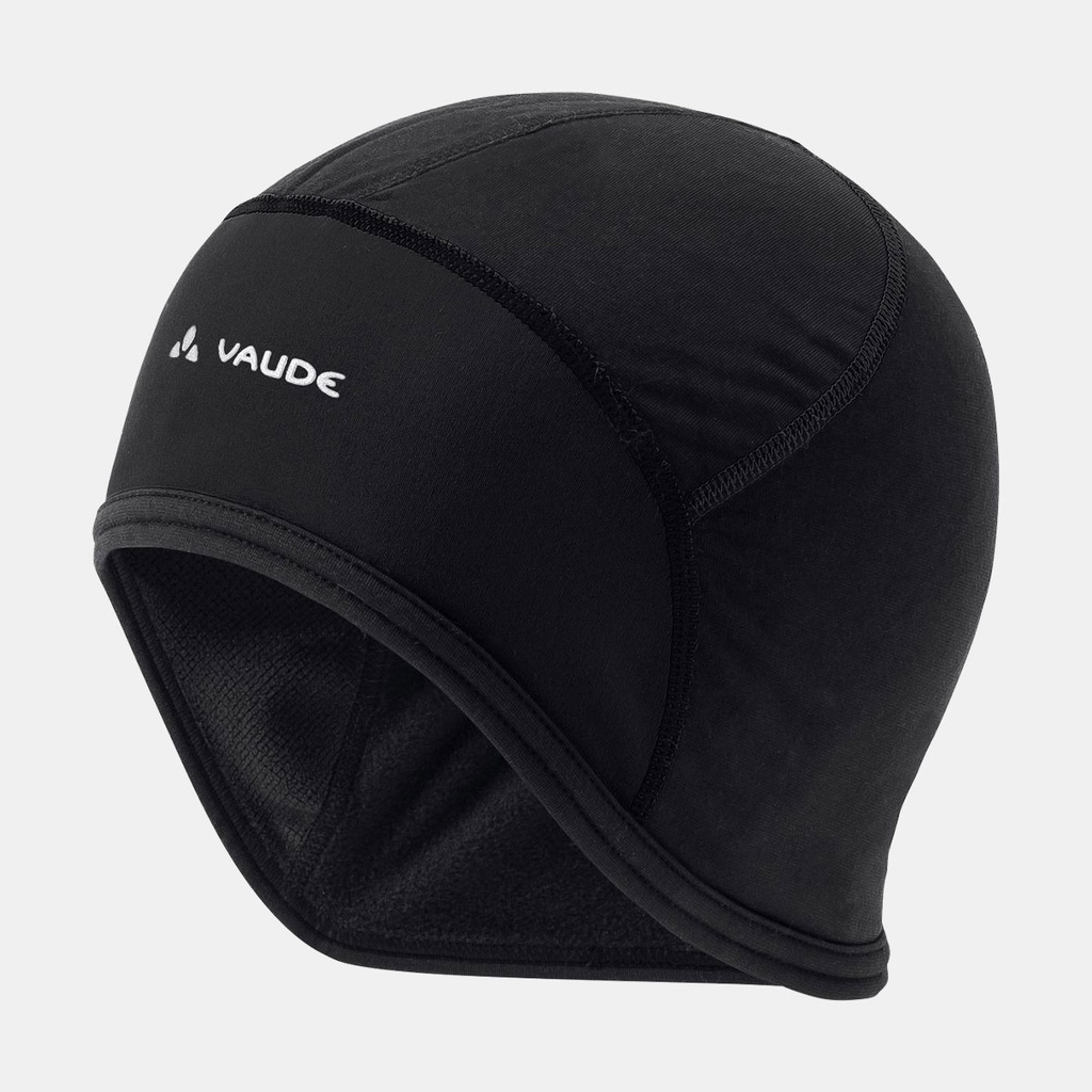 Bike Cap Black / White