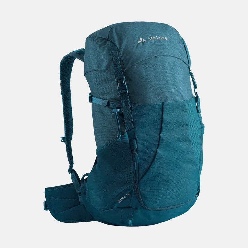 Brenta 36+6 Blue Sapphire