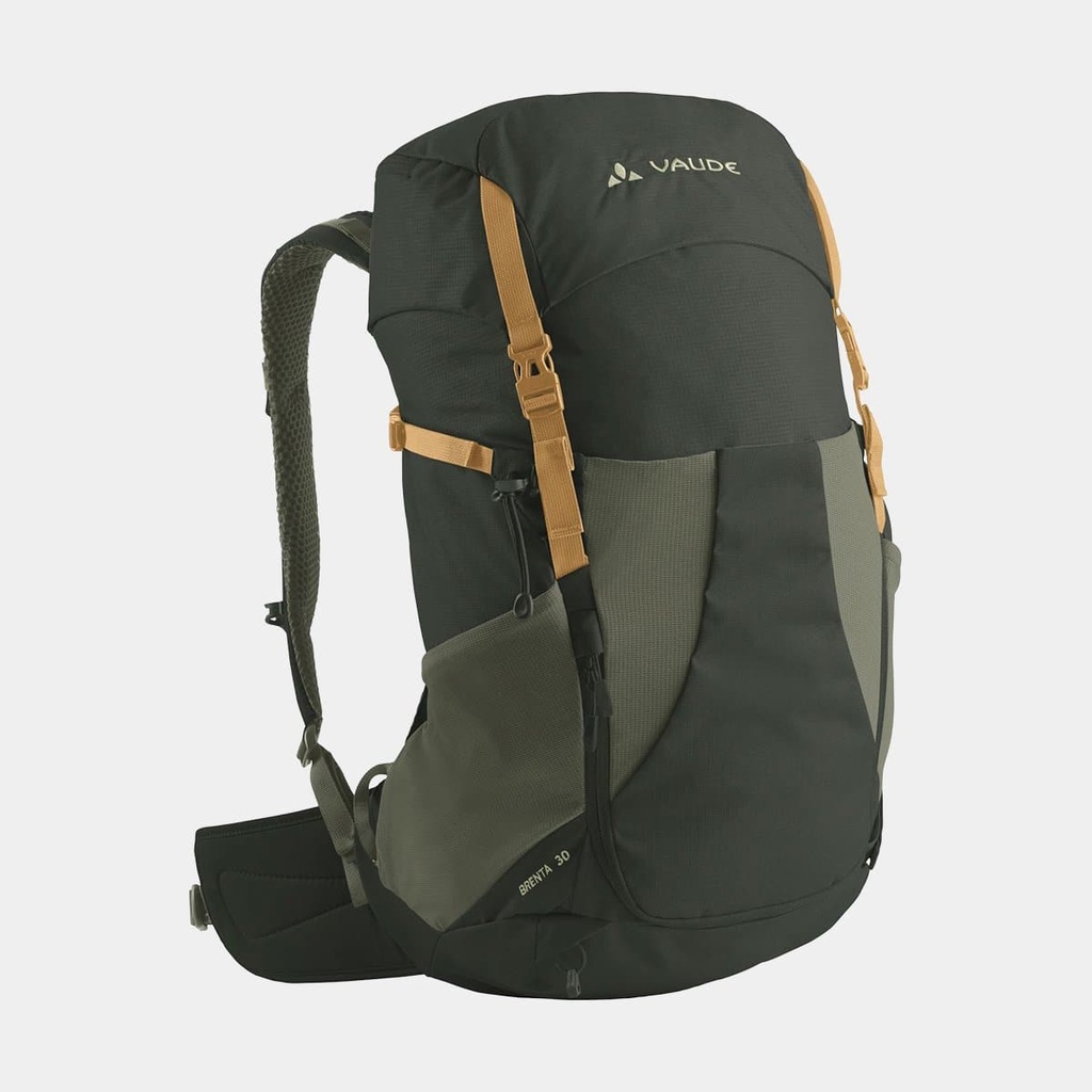 Brenta 36+6 Cedar Wood