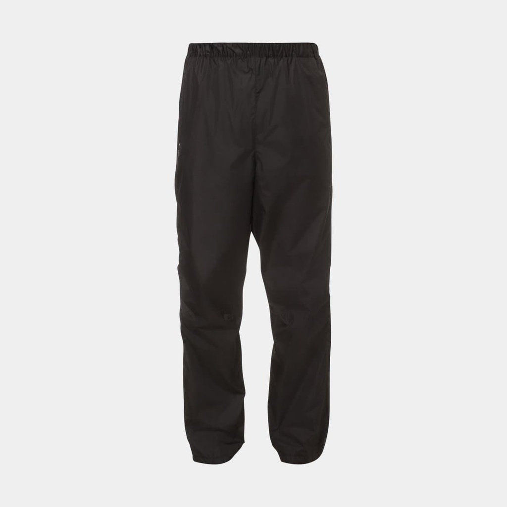 Fluid Full-Zip Pants II Black