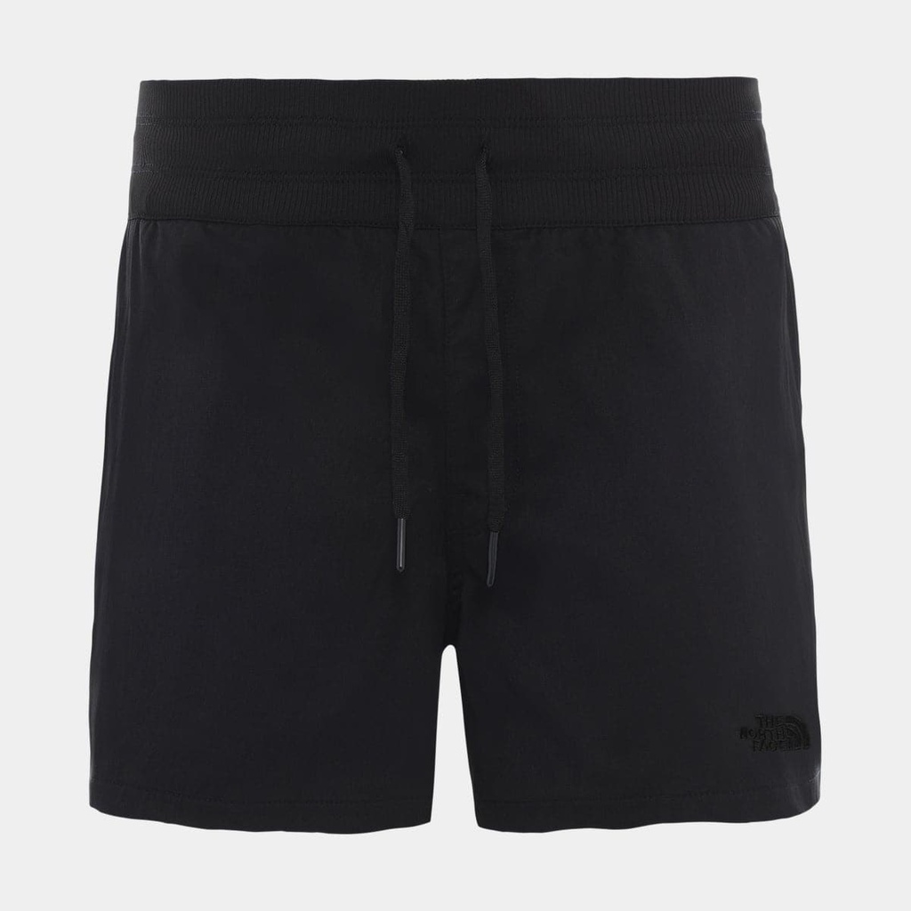 Aphrodite Motion Shorts Women TNF Black
