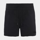 Aphrodite Motion Shorts Women TNF Black