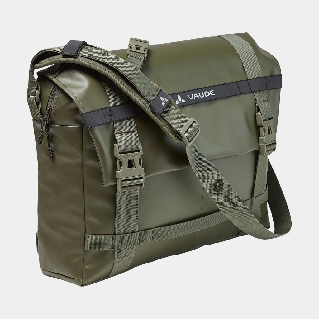Mineo Messenger 22 Khaki