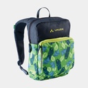 Minnie 5 Parrot Green / Eclipse