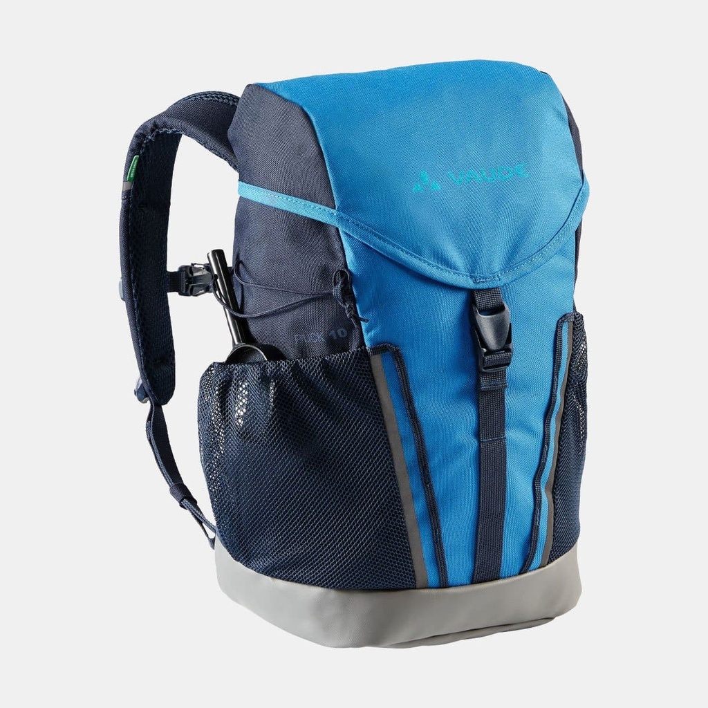 Puck 10 Blue / Eclipse
