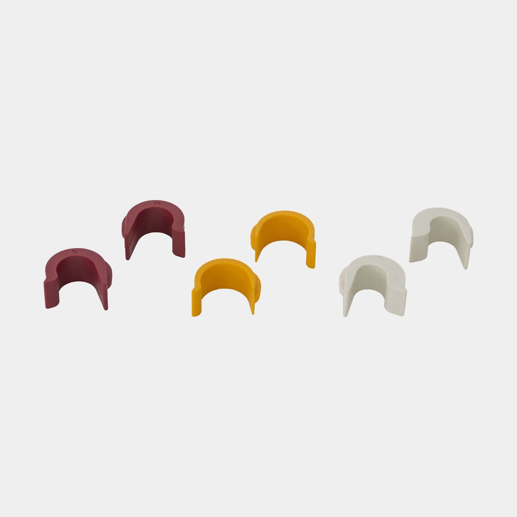 Replacement Set Reductions Orange