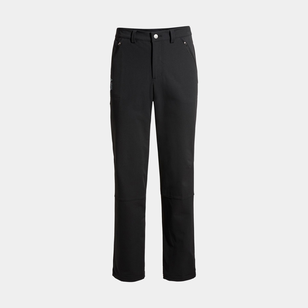 Strathcona Pants II Black