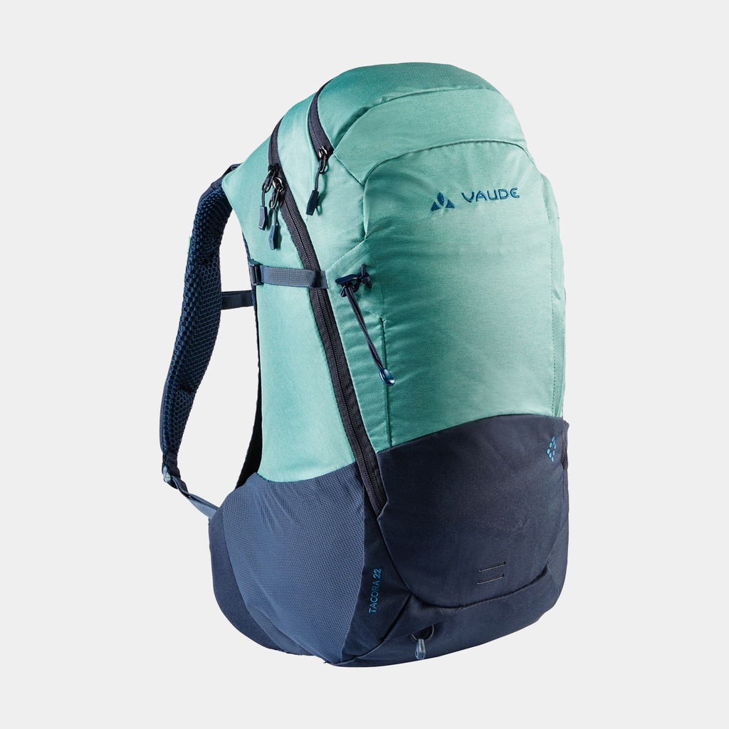 Tacora 22 Women Nickel Green