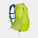 Trail Spacer 18 Bright Green