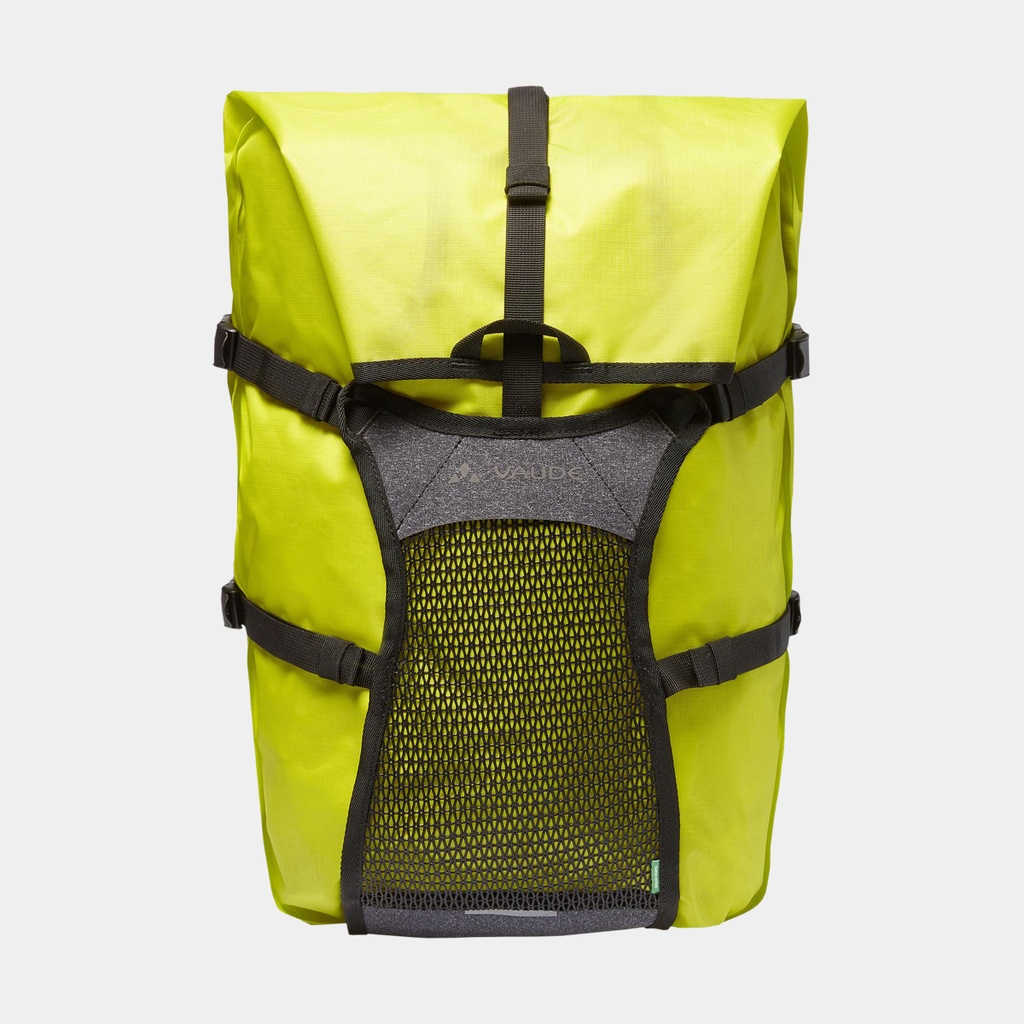 Trailcargo Bright Green / Black